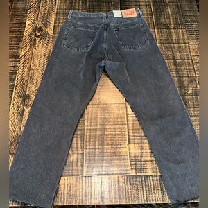 Levi’s 501 Original Cropped NWT size 29x26